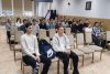 Экскурсия для школьников в рамках фестиваля Наука 0+