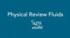 Статья сотрудника ФИЦ ИВТ опубликована в журнале PHYSICAL REVIEW FLUIDS